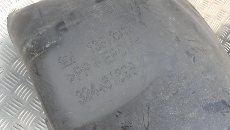 13312913 Opel Insignia 2010 Nadkole - TYLNE PRAWE - Thumbnail 2