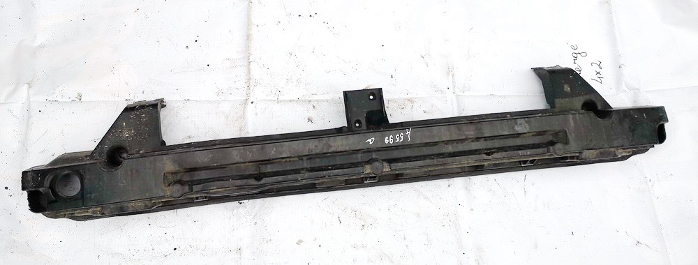 4M5117912AD Ford Focus 2009 Bumper Reinforcement - REAR
