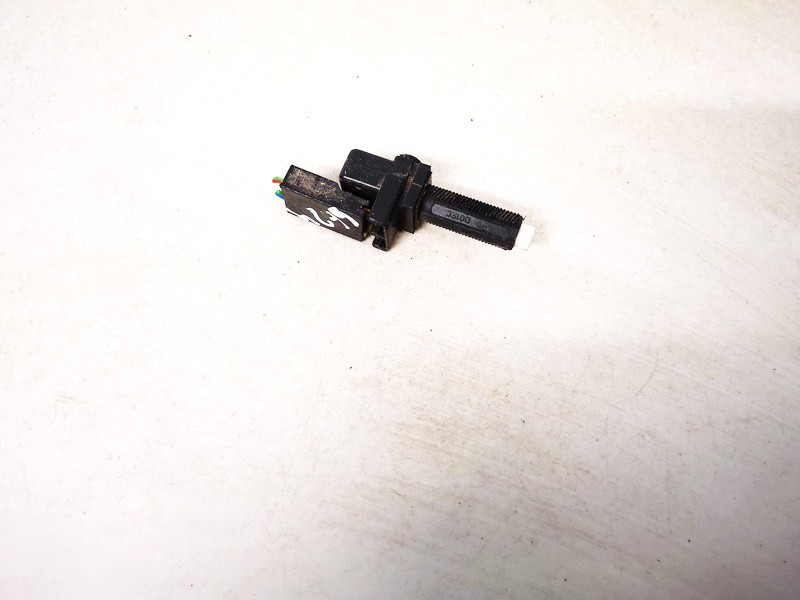 82GB13480AA Ford Transit 2005 Czujnik świateł hamulca (przekaźnik-klakson) - Thumbnail 2