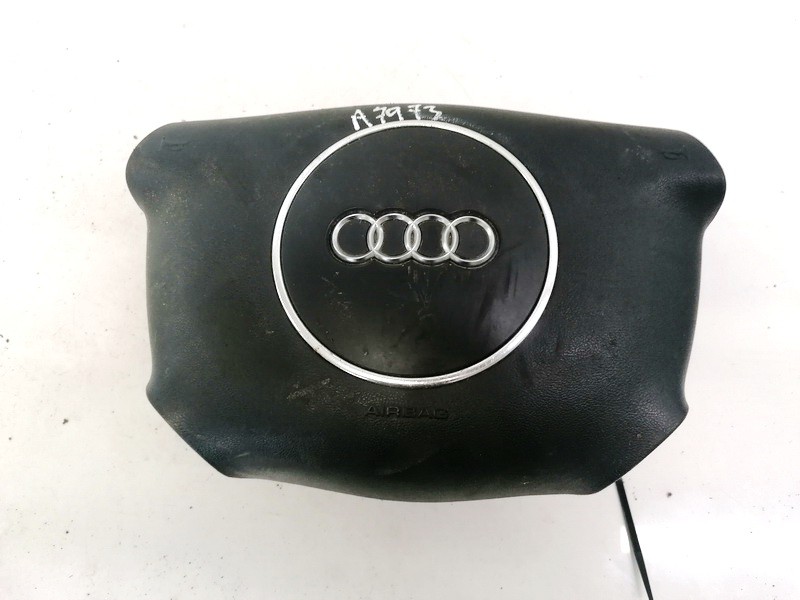 8P0880201D Audi A3 2003 Steering srs Airbag