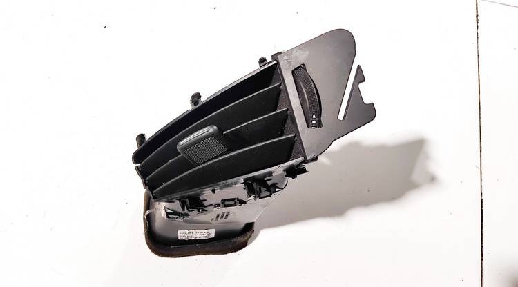 13261538 Opel Astra 2009 Обогревательный канал