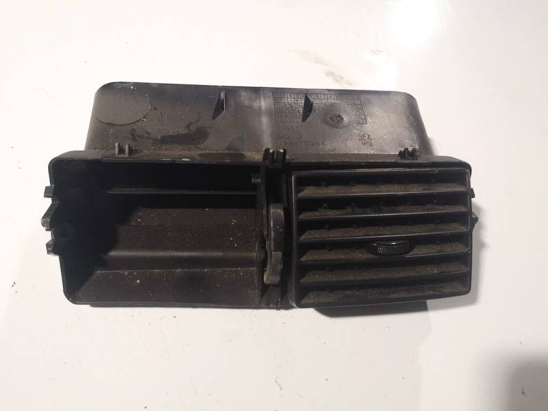 9634511177 Fiat Scudo 2009 Dash Vent (Air Vent Grille)