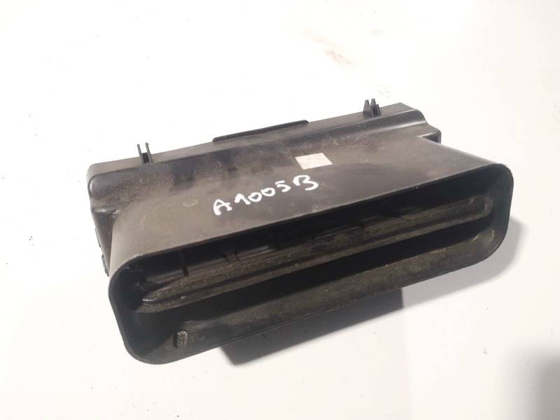 9634511177 Fiat Scudo 2009 Dash Vent (Air Vent Grille) - Thumbnail 2