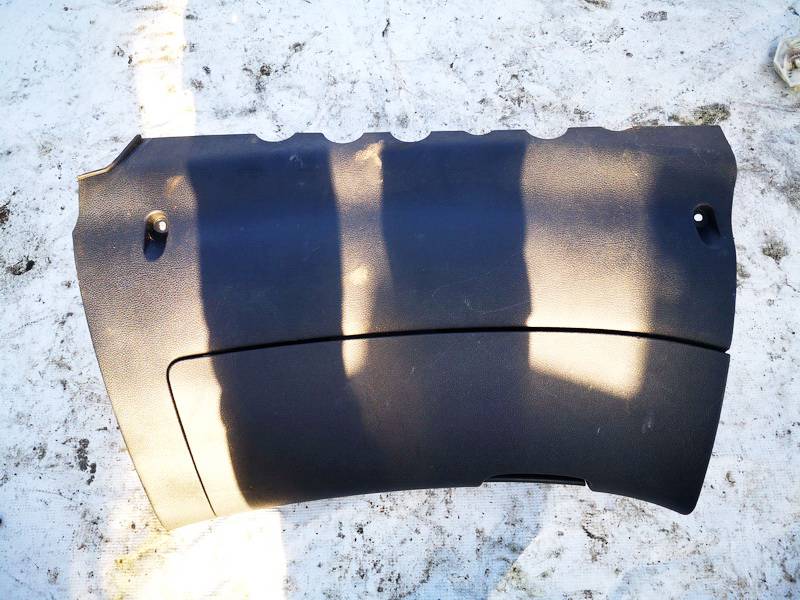 1Z1857103 Skoda Octavia 2007 Glove Box Assembly