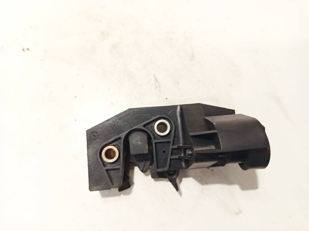 Audi A4 2005 Istuimen lukko