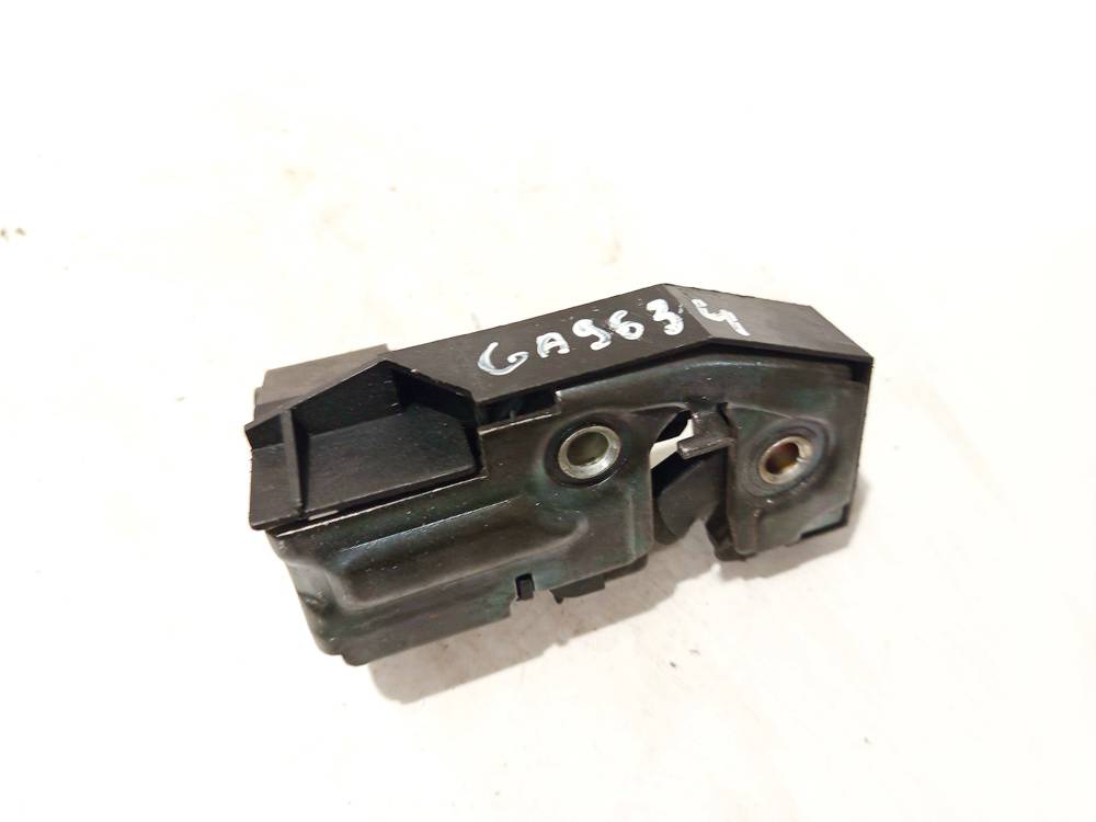 Audi A4 2005 Сиденье в сборе Замок - Thumbnail 3