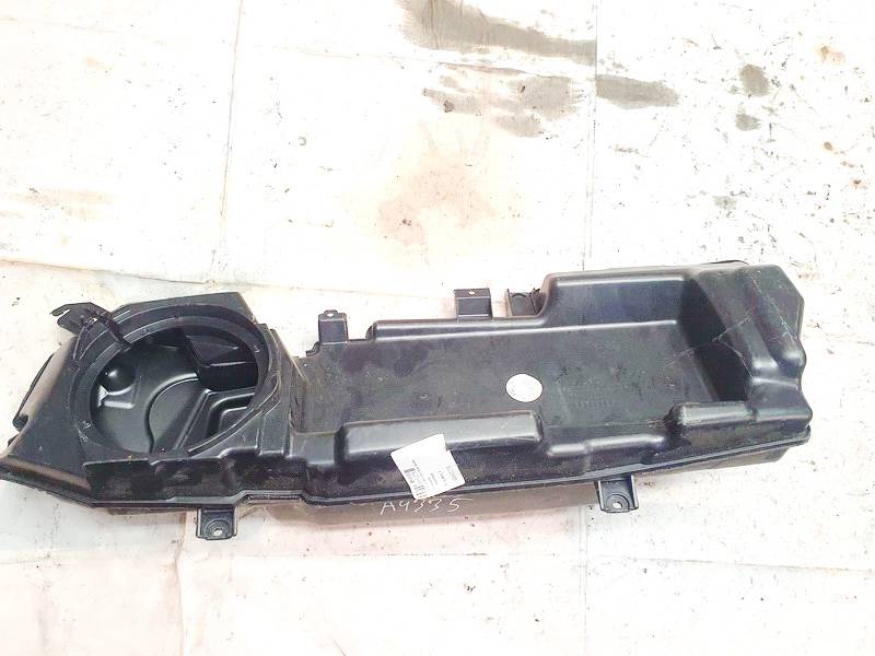 4F0035382B Audi A6 2009 Lautsprecher Subwoofer - Thumbnail 2