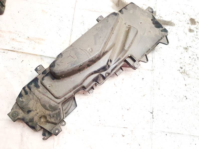 4F0035382B Audi A6 2009 Loudspeaker (Subwoofer)