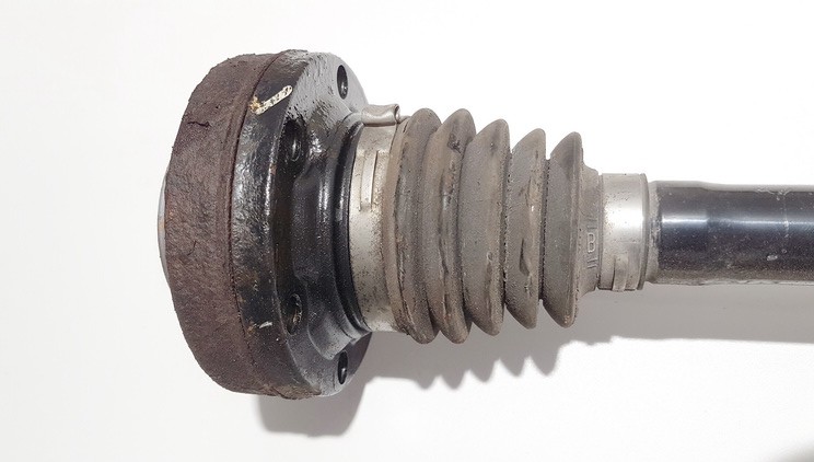 7L6501201B Volkswagen Touareg 2005 Arriere Droit propulsion Vague - Thumbnail 3