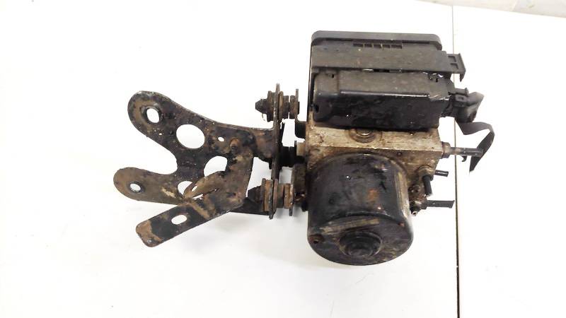 1K0907379K Volkswagen Golf 2005 ABS Unit (ABS Brake Pump)