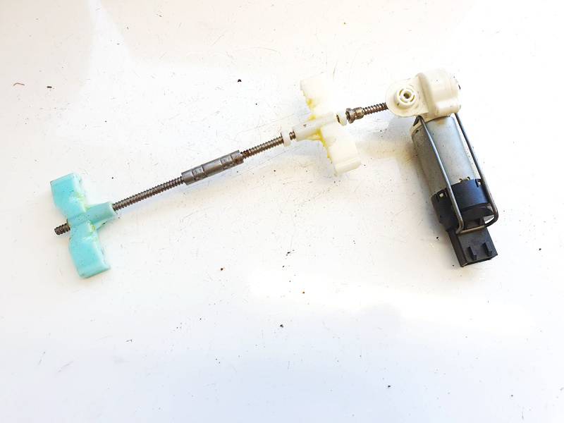 00292905 Audi A6 2007 Seat Motor Regulator - FRONT LEFT