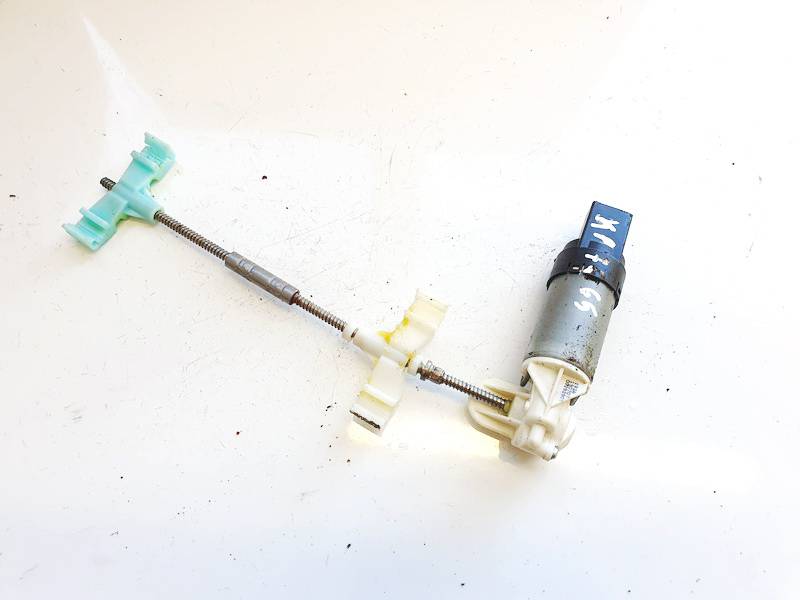 00292905 Audi A6 2007 Seat Motor Regulator - FRONT LEFT - Thumbnail 3