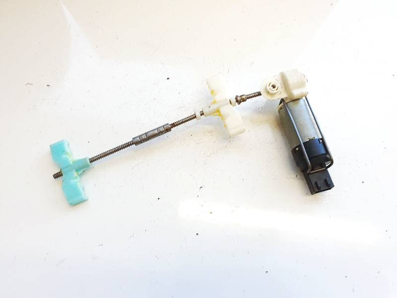 00292905 Audi A6 2007 Seat Motor Regulator - FRONT LEFT - Thumbnail 2