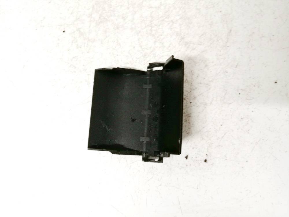 7467 Skoda Octavia 2008 Interior trim - Thumbnail 2