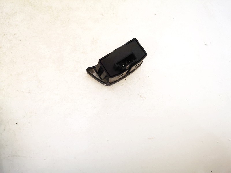 6921668 BMW 5-Series 2006 Radioschalter Radiobedienung Lenkstockschalter Schalter - Thumbnail 3