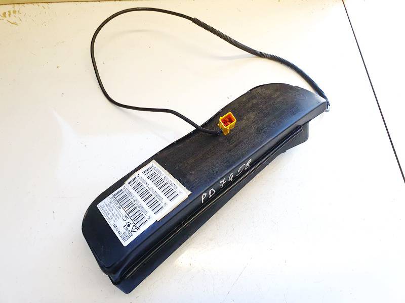 4M51A611D10AD Ford Focus 2005 Sēdekļa drošības spilvens SRS - Thumbnail 2