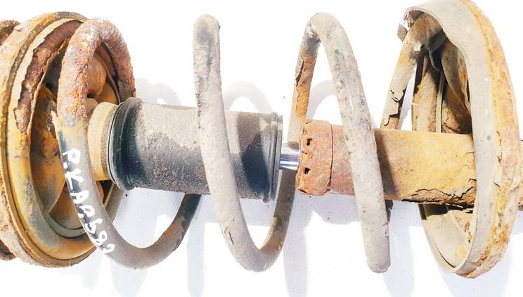 Mitsubishi Lancer 2005 Shock Absorber - Suspension Strut Assembly - FRONT LEFT - Thumbnail 2