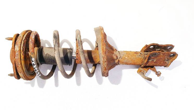 Mitsubishi Lancer 2005 Shock Absorber - Suspension Strut Assembly - FRONT LEFT