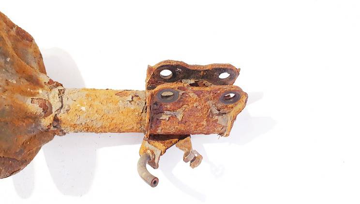 Mitsubishi Lancer 2005 Shock Absorber - Suspension Strut Assembly - FRONT LEFT - Thumbnail 3