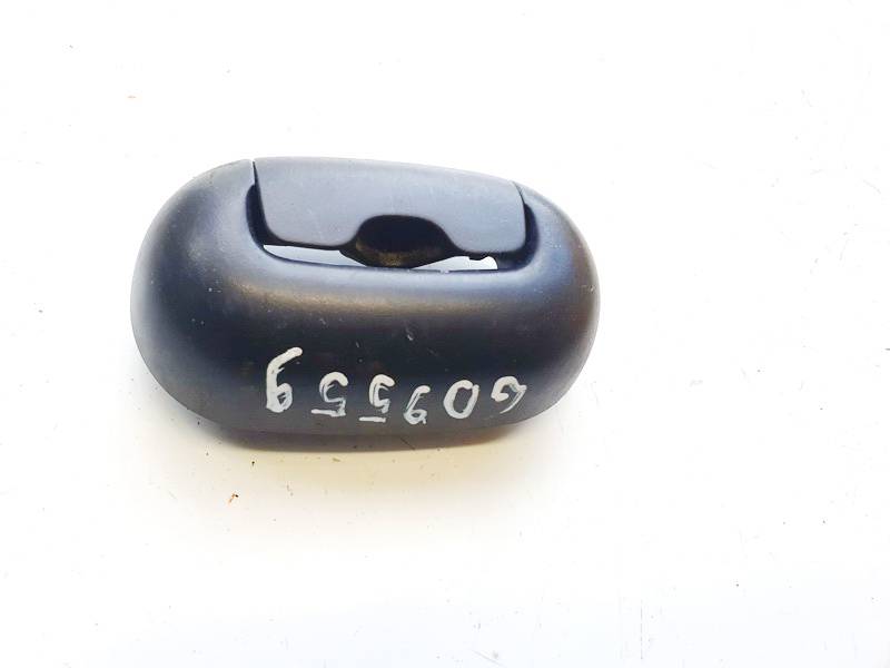 1J0857785C Skoda Fabia 2009 Salono apdaila (plastmases) - Thumbnail 2