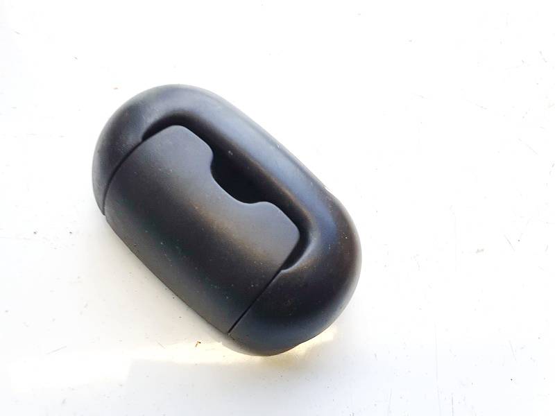 1J0857785C Skoda Fabia 2009 Salono apdaila (plastmases)