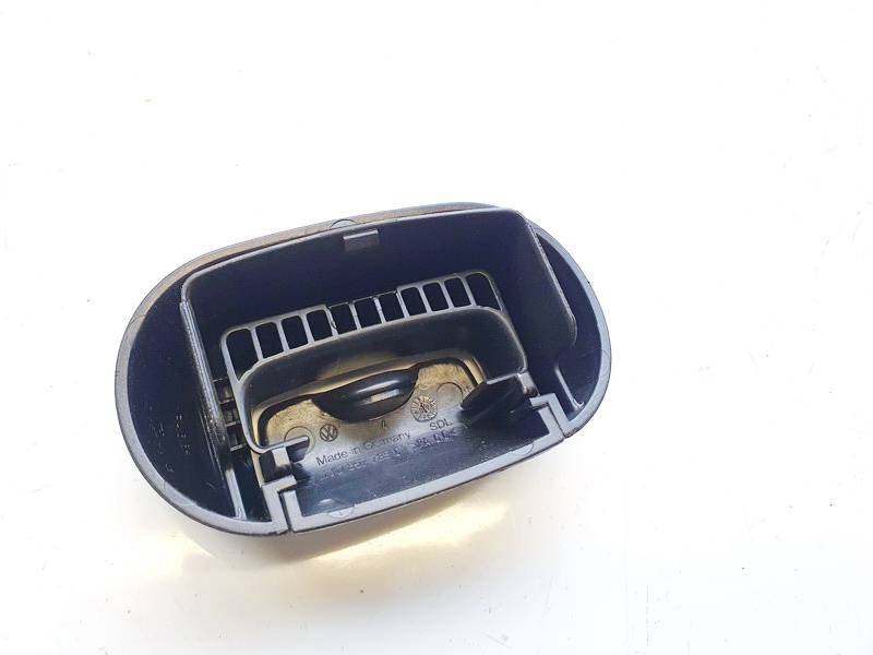 1J0857785C Skoda Fabia 2009 Salono apdaila (plastmases) - Thumbnail 3