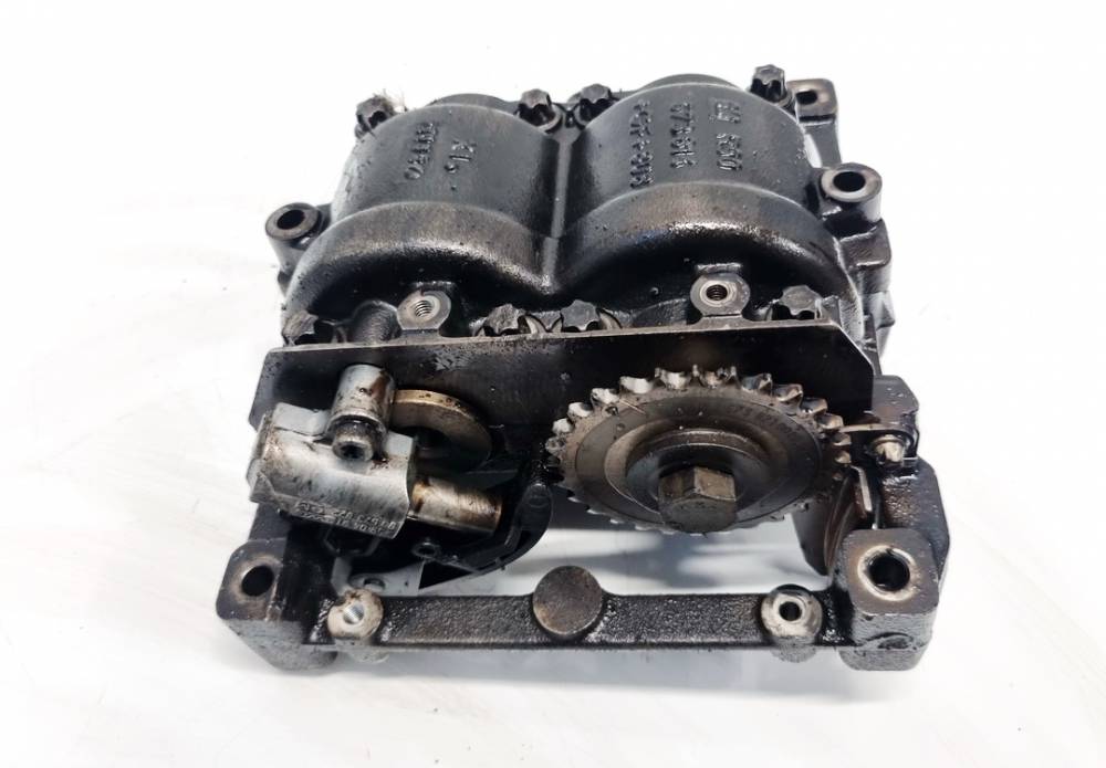 90573813 Opel Vectra 2000 Oil pump - Thumbnail 3