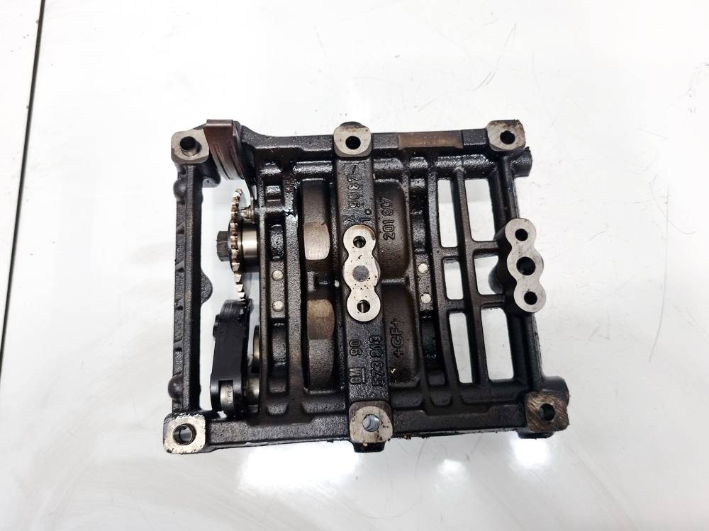 90573813 Opel Vectra 2000 Oil pump