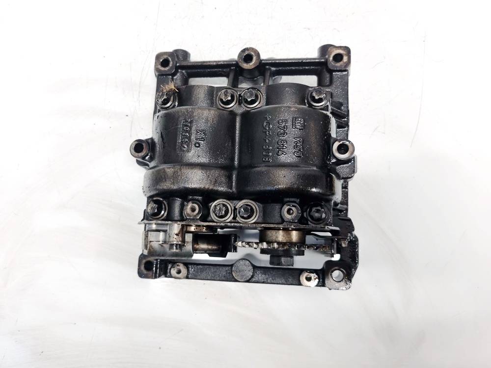 90573813 Opel Vectra 2000 Oil pump - Thumbnail 2