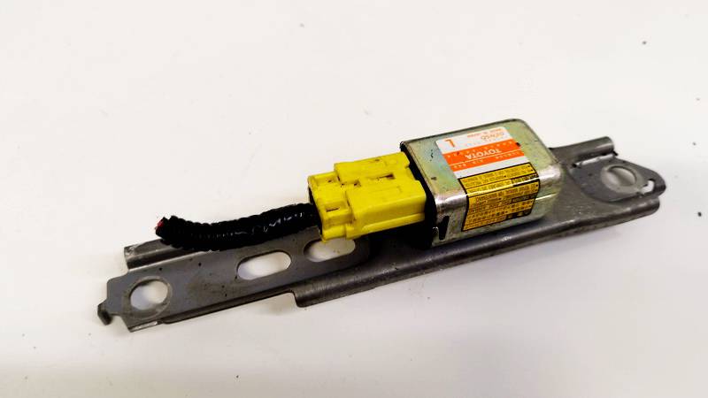 8983048020 Lexus RX - CLASS 2006 Srs Airbag crash sensor