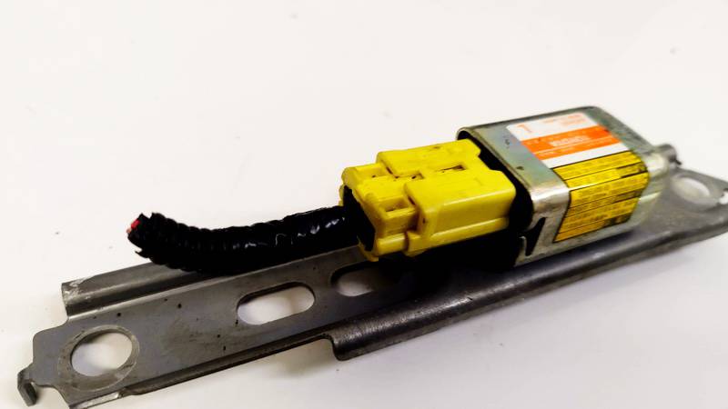 8983048020 Lexus RX - CLASS 2006 Srs Airbag crash sensor - Thumbnail 2