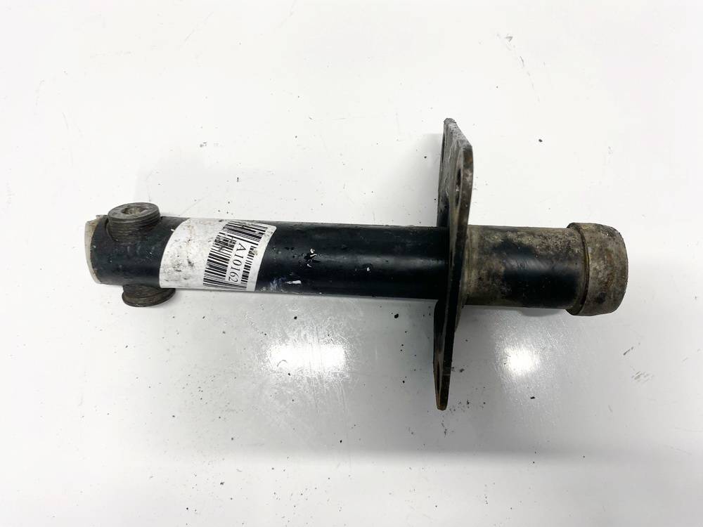 8D0807133A Audi A4 2000 Bumper mounts (BUMPER BRACKET) - FRONT LEFT