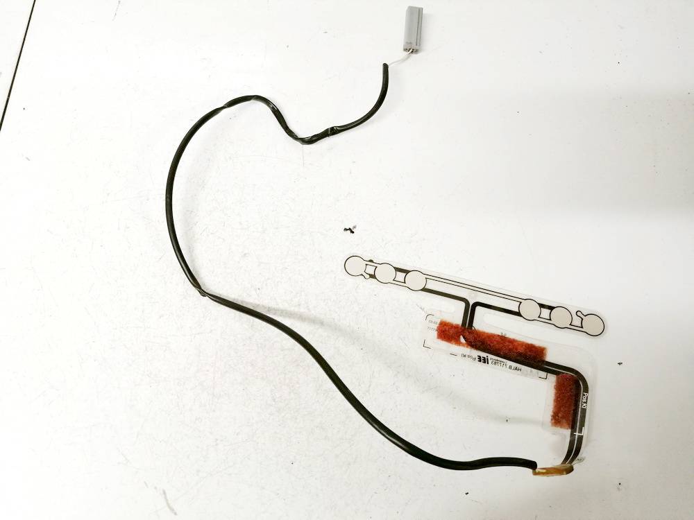 5M5114C288AA Ford Mondeo 2008 Élément chauffant de siège