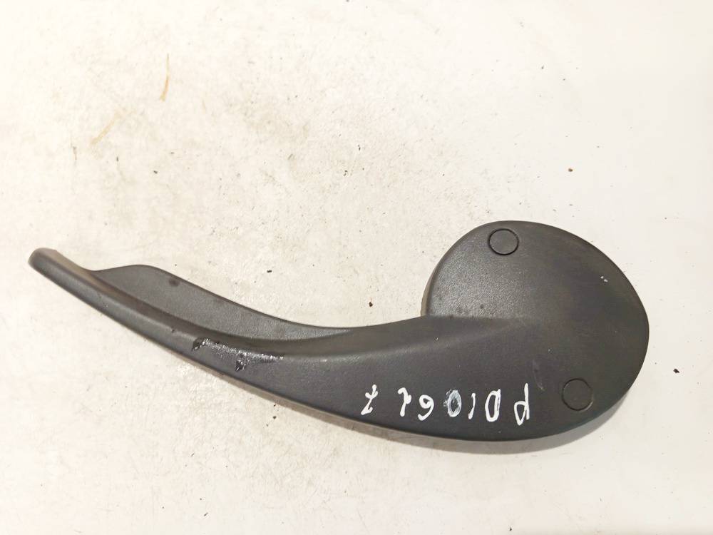 6Q0882252A Volkswagen Polo 2003 Interior trim