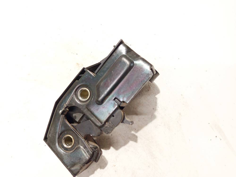 Audi A4 2000 Seat Lock Latch assembly - Thumbnail 2