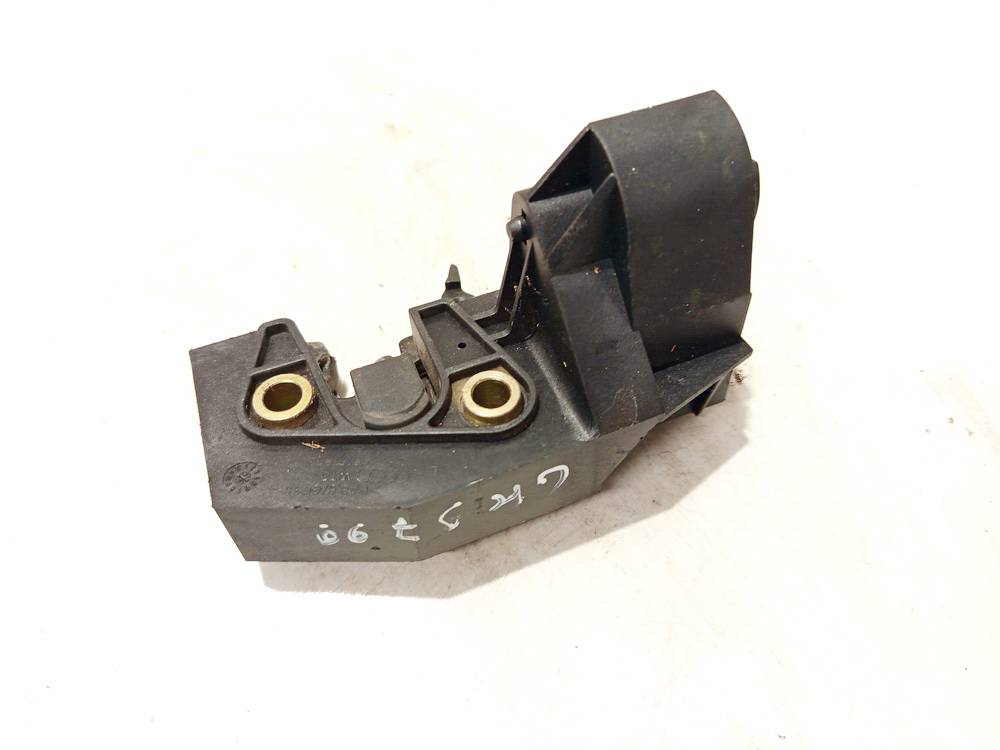 Audi A4 2000 Seat Lock Latch assembly