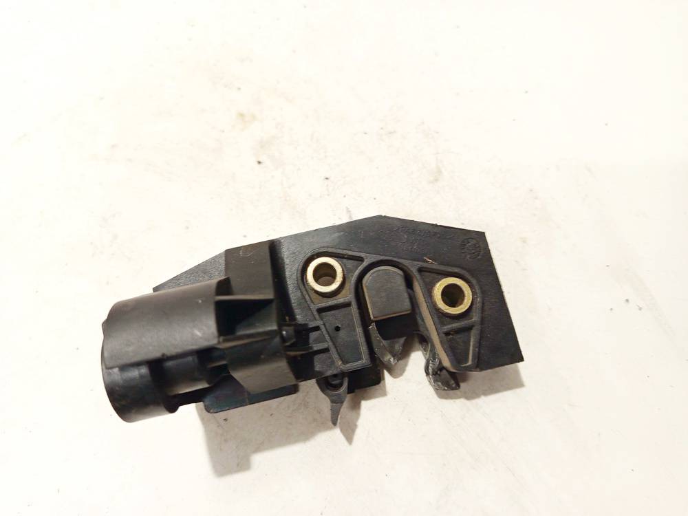 Audi A4 2000 Seat Lock Latch assembly - Thumbnail 3