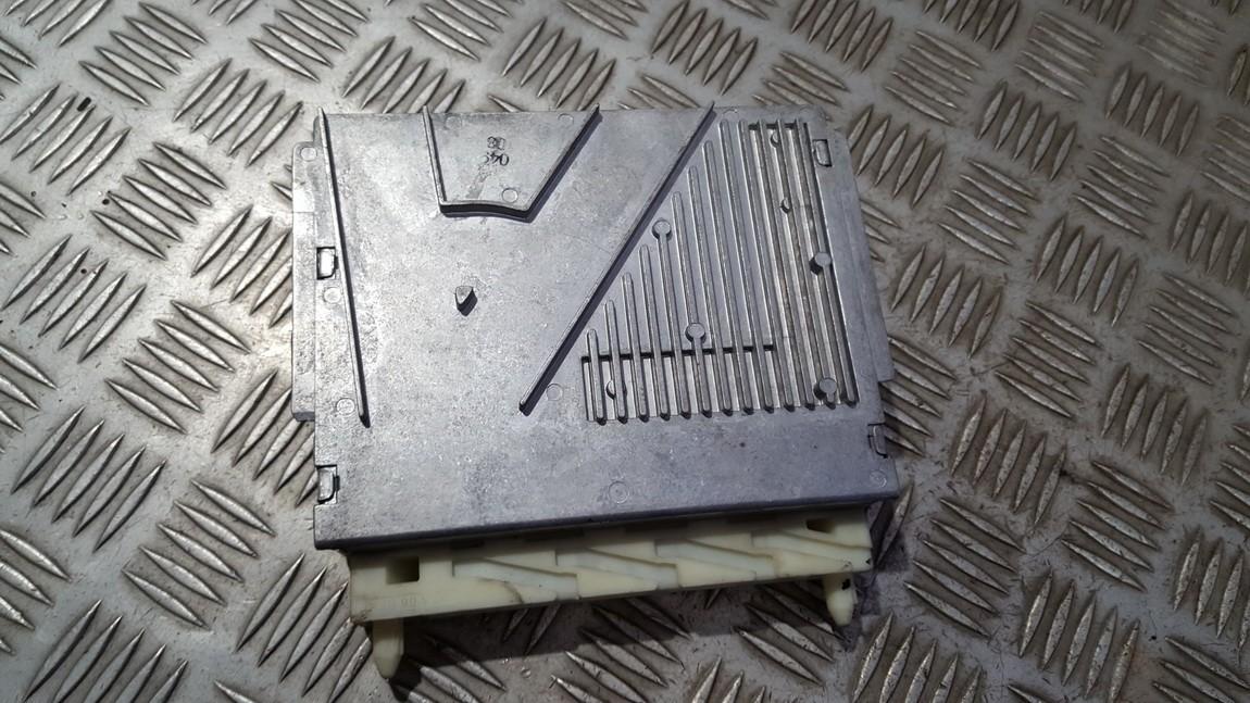 P09472349 Volvo V70 1999 Komputer skrzyni biegów - Thumbnail 2