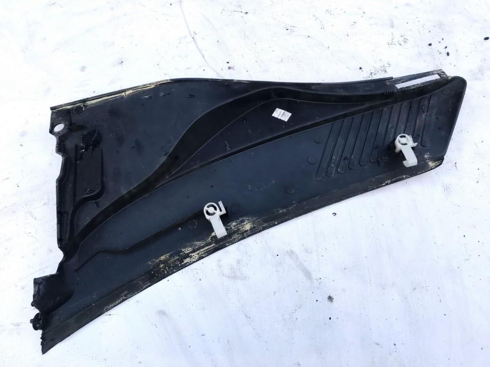 7700410609 Renault Clio 2004 Wiper Muolding - FRONT - Thumbnail 2