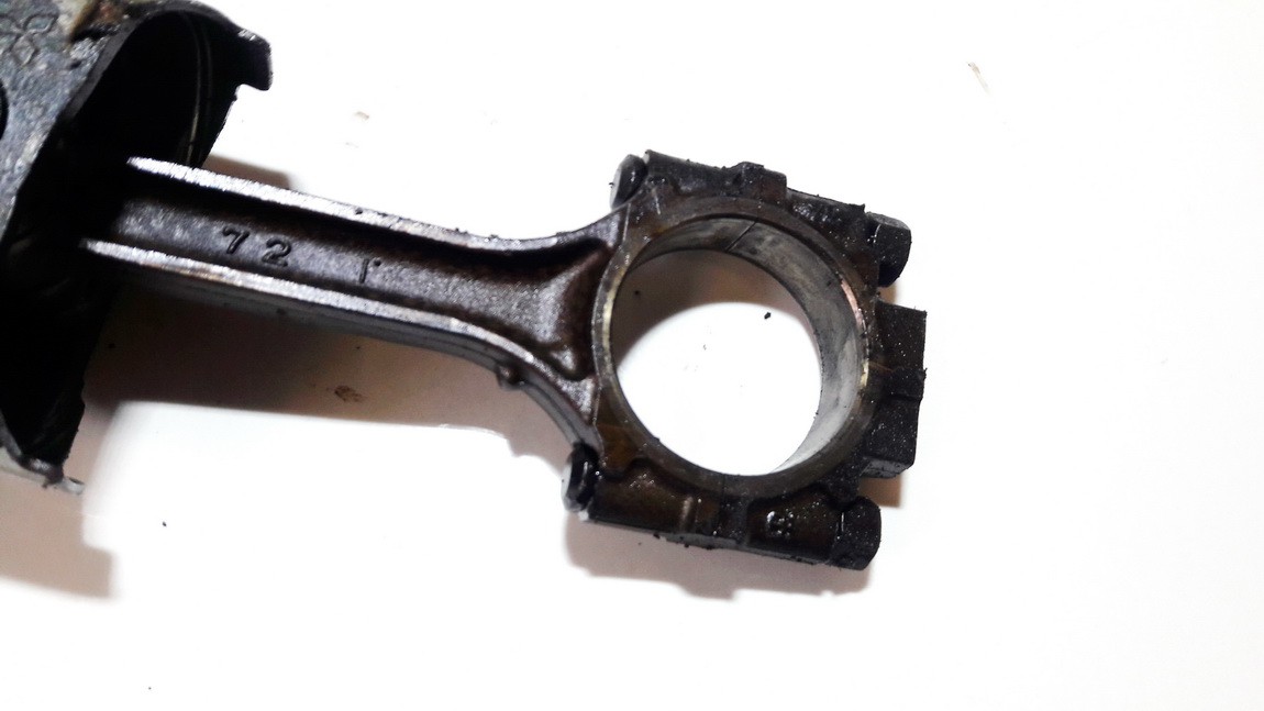 Chrysler Voyager 1996 PISTON and arnaque-Bielle - Thumbnail 3