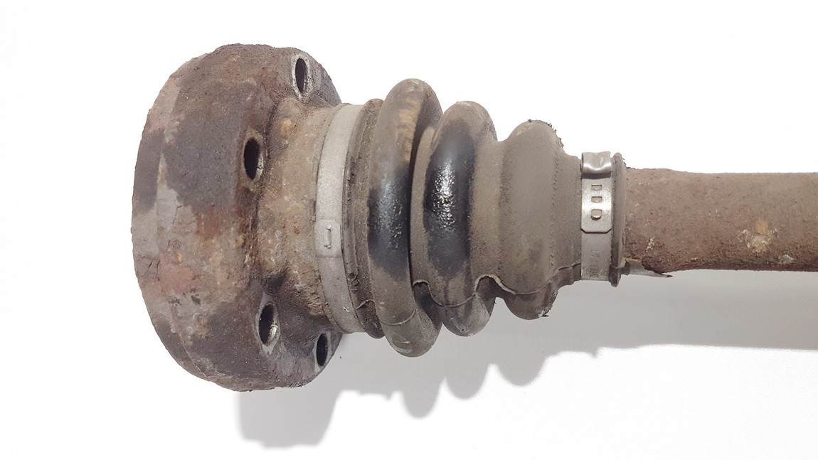 7533446 BMW 3-Series 2006 Axles - REAR RIGHT - Thumbnail 3