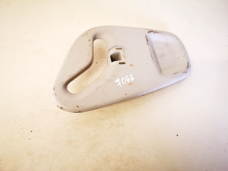 6M21U61304ADW Ford Galaxy 2006 Wykończenie wnętrza (plastikowe elementy)