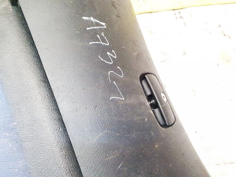 3b2857101 used Glove Box Assembly Skoda Superb 2006 2.0L EIS01672281