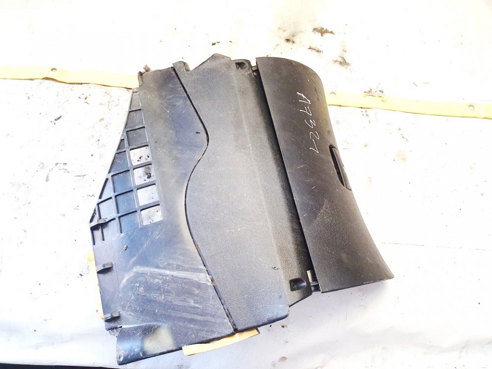 3b2857101 used Glove Box Assembly Skoda Superb 2006 2.0L EIS01672281