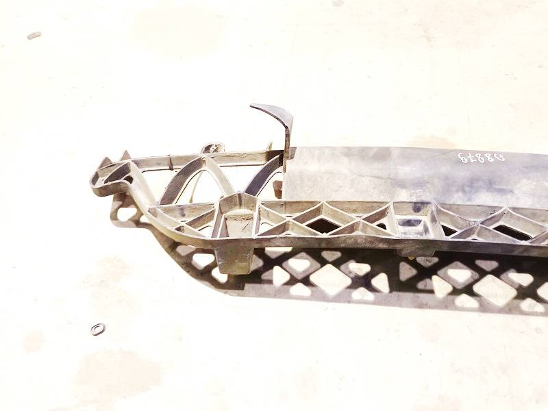 4L0807329 Audi Q7 2006 Puskurin kiinnike - TAKANA - Thumbnail 2