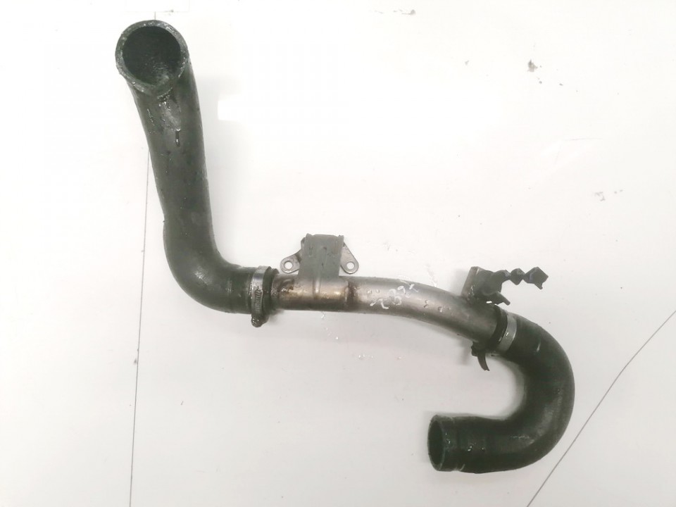 55351860 Opel Meriva 2004 TURBO INTERCOOLER PIPE HOSE