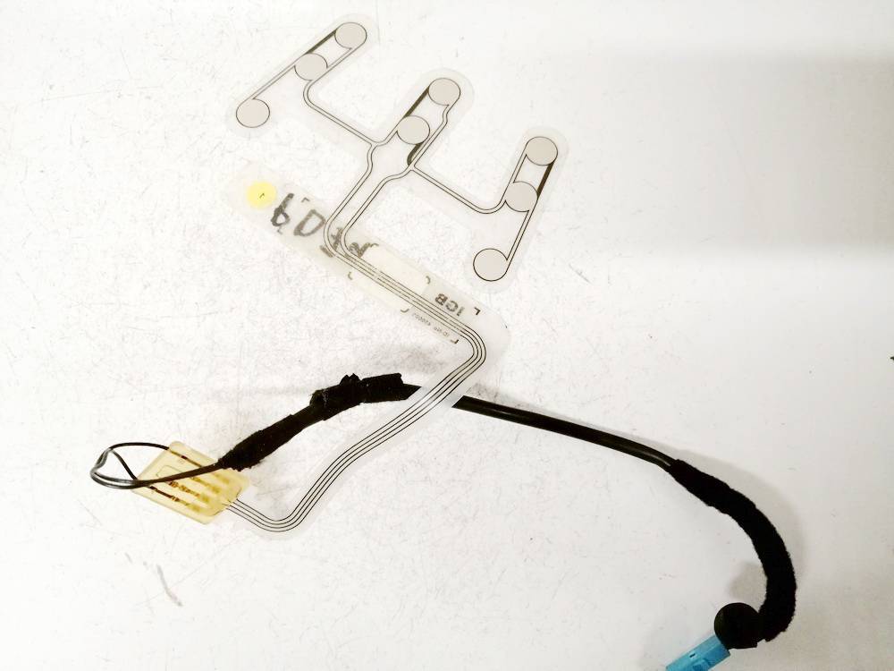 Audi A5 2007 Seat heating element - Thumbnail 2