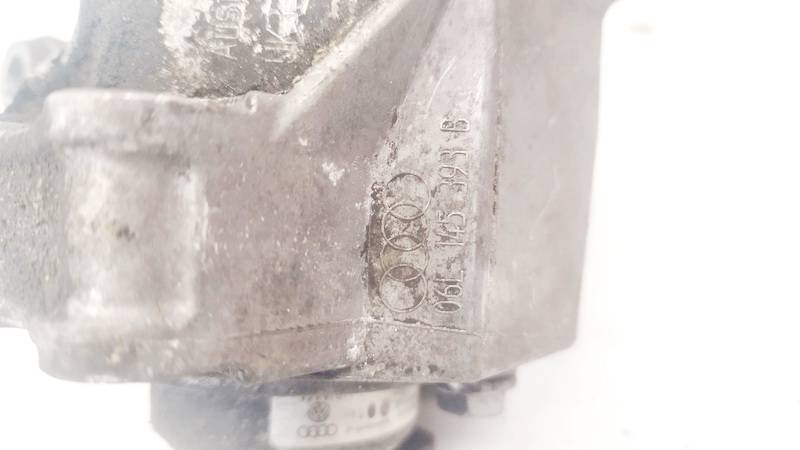 06E145393B Audi A6 2009 Pump assembly - Power steering pump - Thumbnail 3