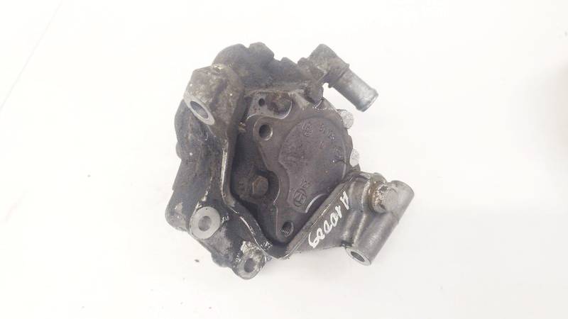 06E145393B Audi A6 2009 Pump assembly - Power steering pump