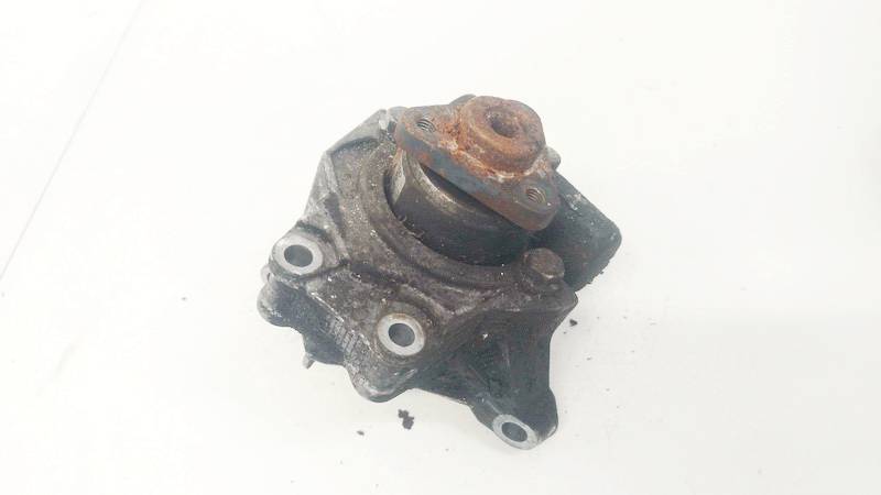 06E145393B Audi A6 2009 Pump assembly - Power steering pump - Thumbnail 2